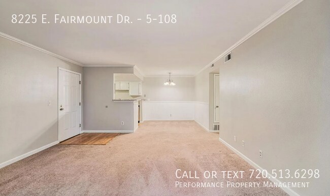 Building Photo - 8225 E Fairmount Dr