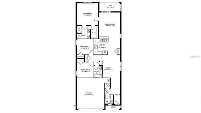 Building Photo - 2636 Hardin Wy