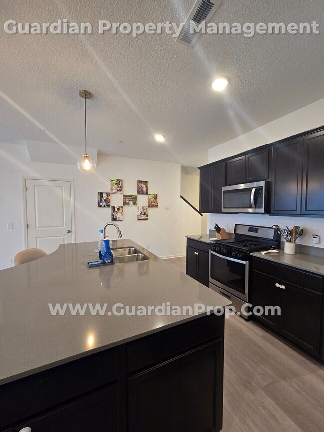 Building Photo - Lake Elmo Townhouse, Newer build, 2 Car Ga...