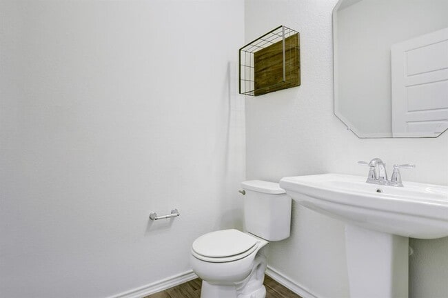 Building Photo - 2106 Tasmanian Tiger Trace