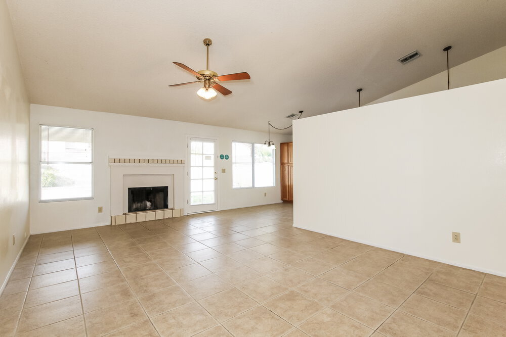 Building Photo - 7008 W Marco Polo Rd