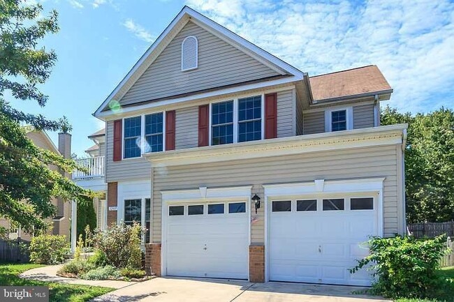 Primary Photo - 1207 Stevenage Ct
