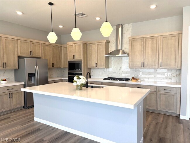 Building Photo - 6323 Stanley Peak Ct