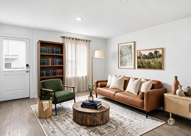Building Photo - Welcome home to Ruby Crossing!