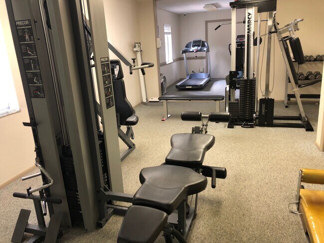 Building Photo - 1BR/ 1BA Condo In Springwood   ** Water In...
