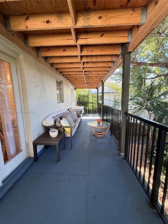 Building Photo - 1550 Jefferson Ave