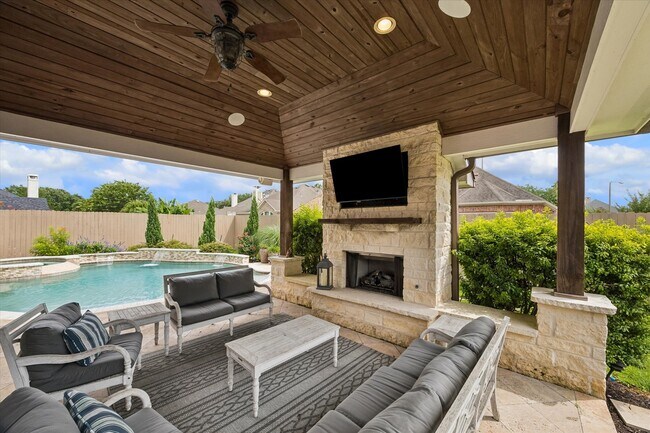Building Photo - 6102 Timbermoss Ct