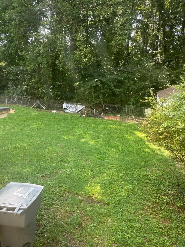 Building Photo - Charming 3BR House in Charlotte