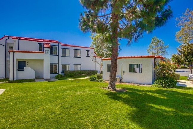 Floorplan - The Resort at Encinitas Luxury Apartment Homes