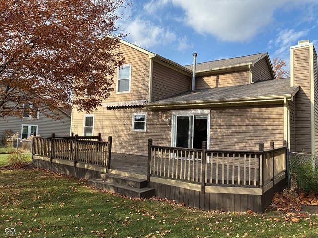 Building Photo - 7687 Madden Ln