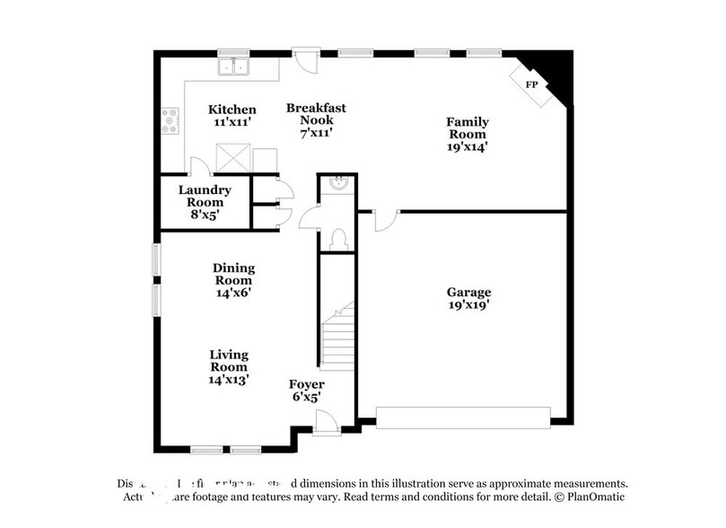 Building Photo - 6151 De Lollis Dr