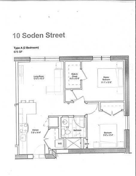 Building Photo - 11 Soden St