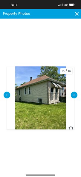 Building Photo - 1238 W 108th St