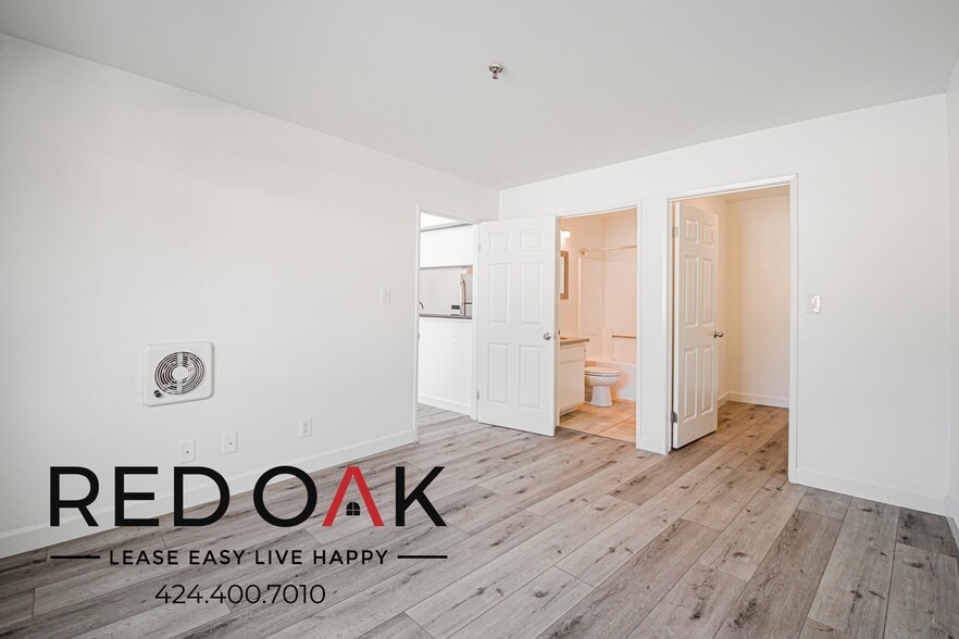 Building Photo - 1755 El Cerrito Pl