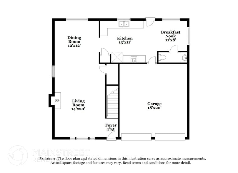 Building Photo - 22534 Old Church Ln