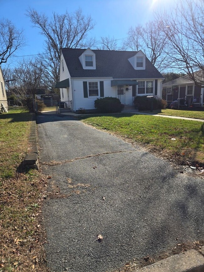 Building Photo - Charming 3 Bed / 1 Bath Cape Cod in Aberdeen, MD