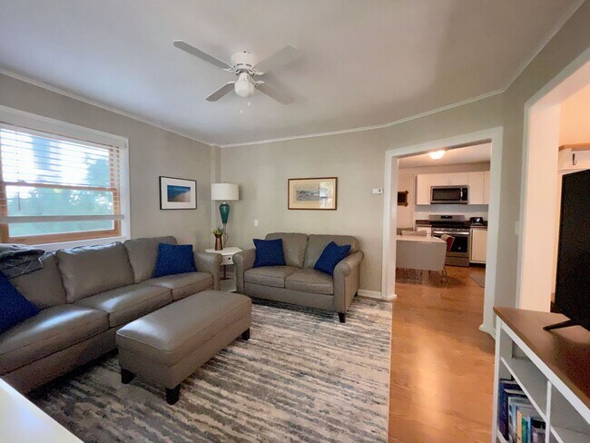 Building Photo - Available June 1st, 2026 — 2 Blocks from Munson Hospital