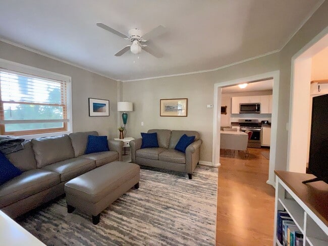 Building Photo - Welcome to "The Yellow Porch" – A Charming...