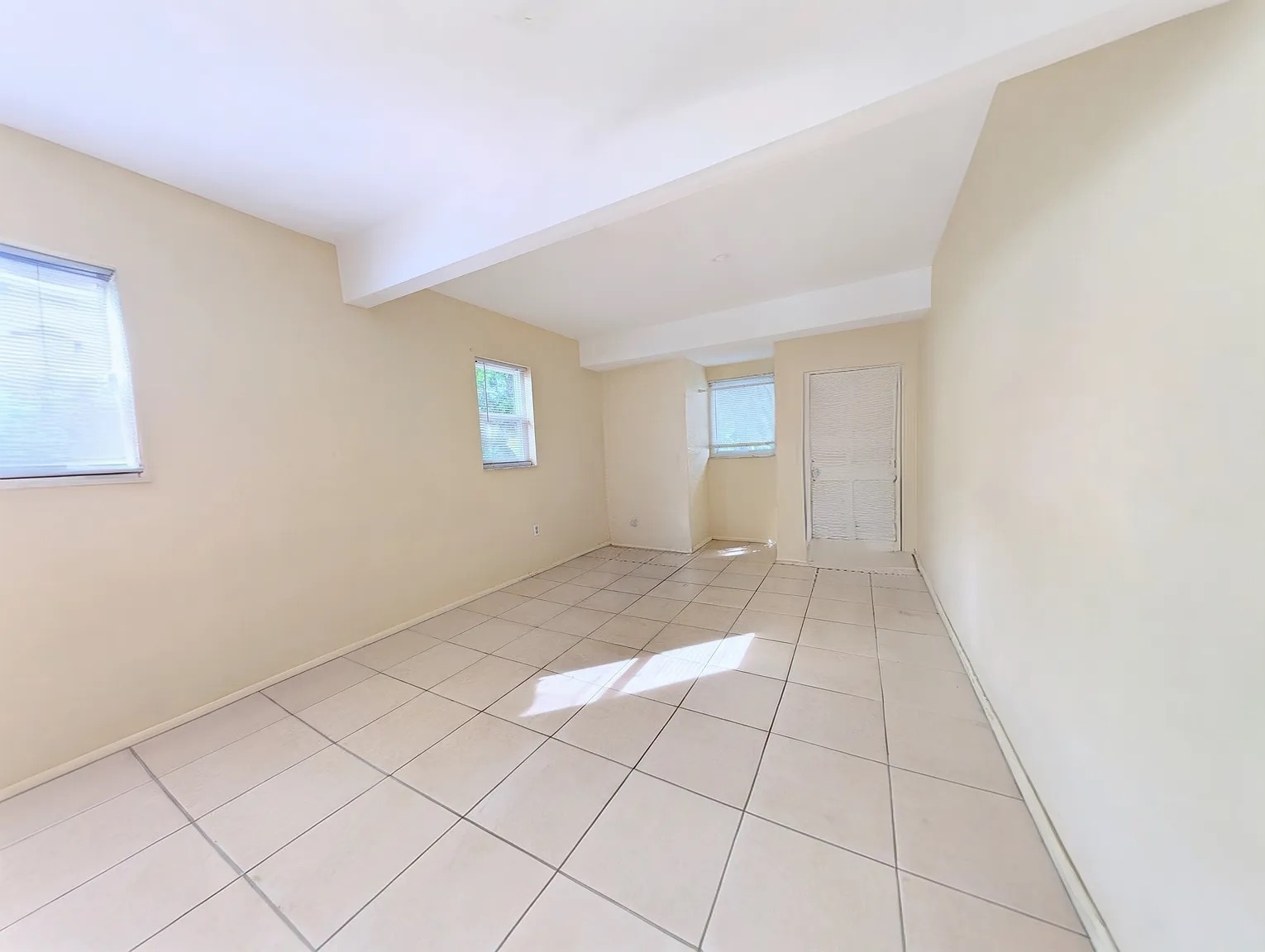 Bedroom - 1118 15th St W