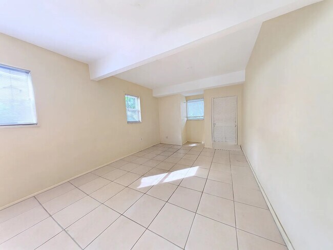 Bedroom - 1118 15th St W