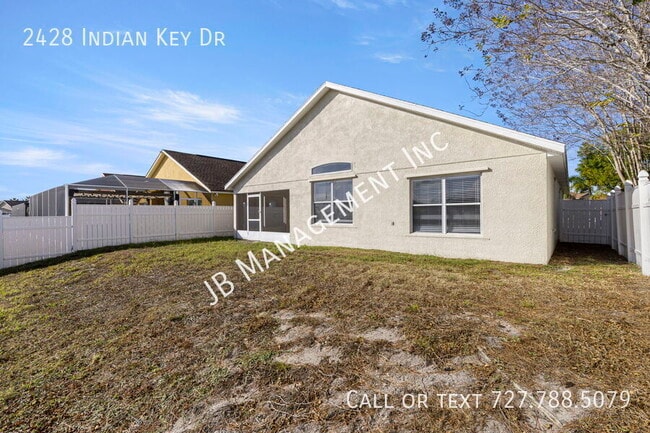 Building Photo - 2428 Indian Key Dr