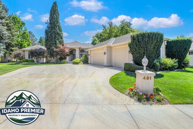 Building Photo - 481 E Trailside Dr