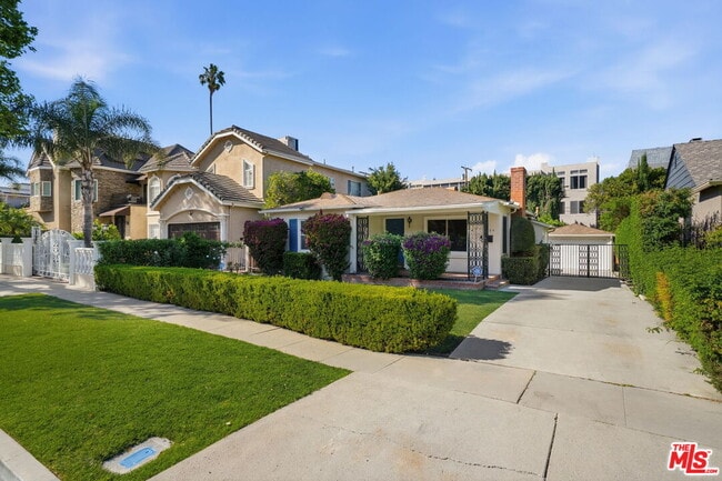 Building Photo - 14529 Greenleaf St