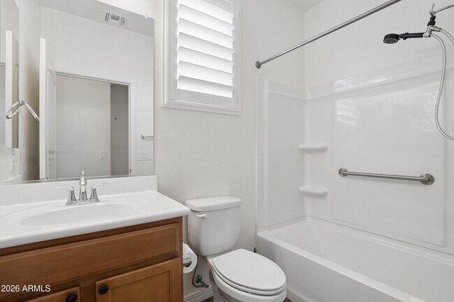 Building Photo - 17863 W Hiddenview Dr