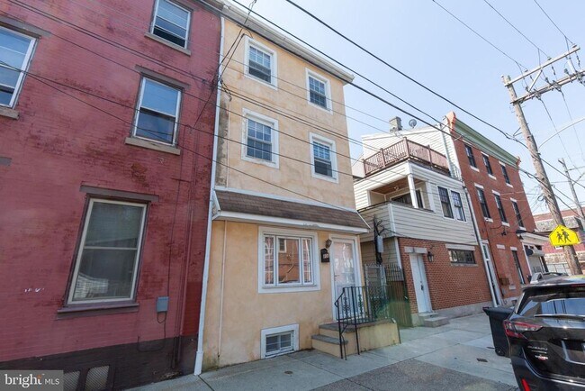 Building Photo - 808 Gaul St