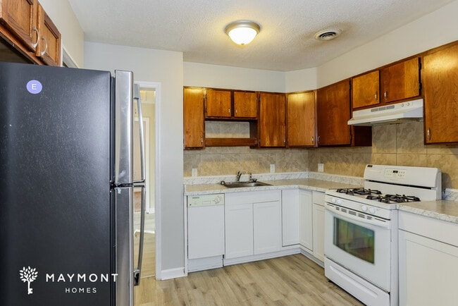 Building Photo - Cozy 3-bedrooms Home in Augusta, GA