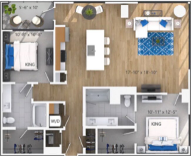 Building Photo - 3475 Lakeside Dr NE