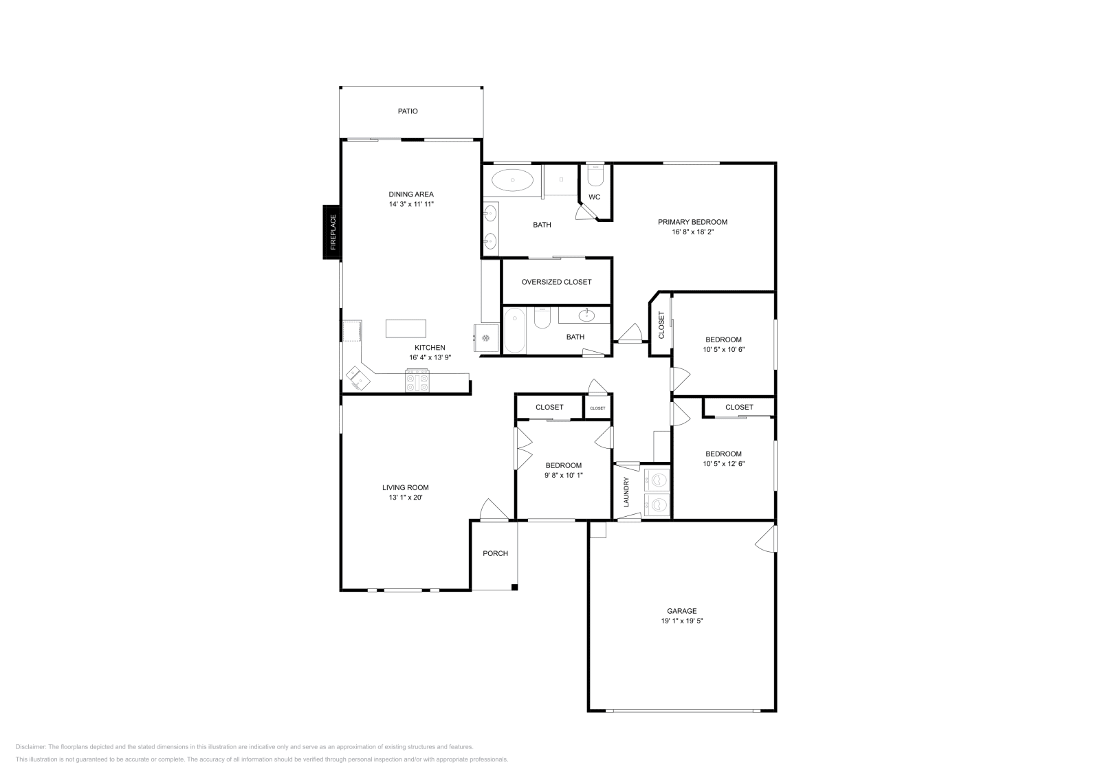 Building Photo - 2509 Lake Martin Ct