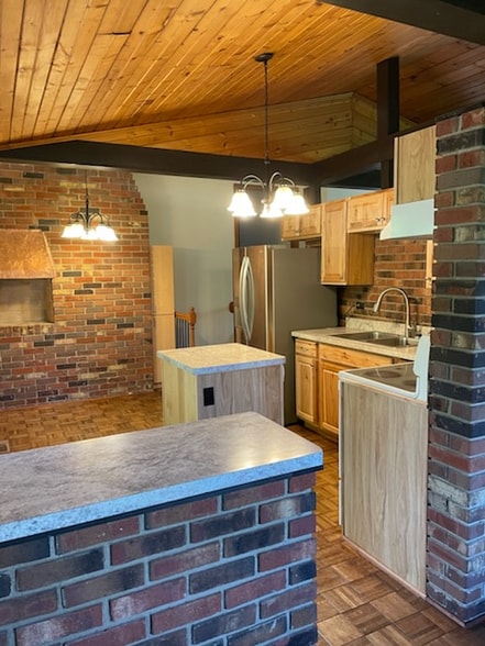 Building Photo - 3699 WV-75