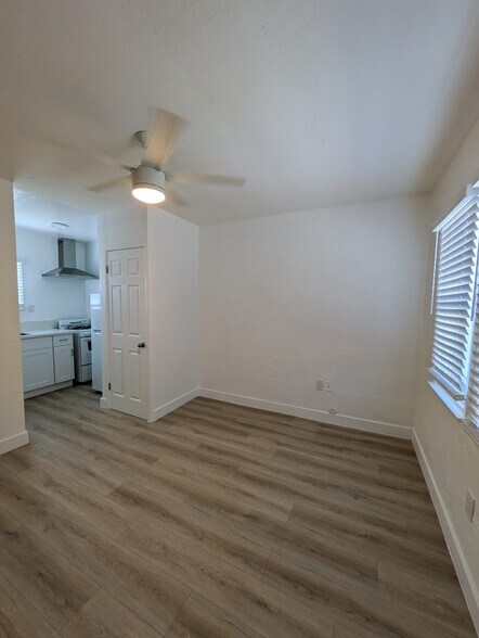 Building Photo - 4237 S Centinela Ave