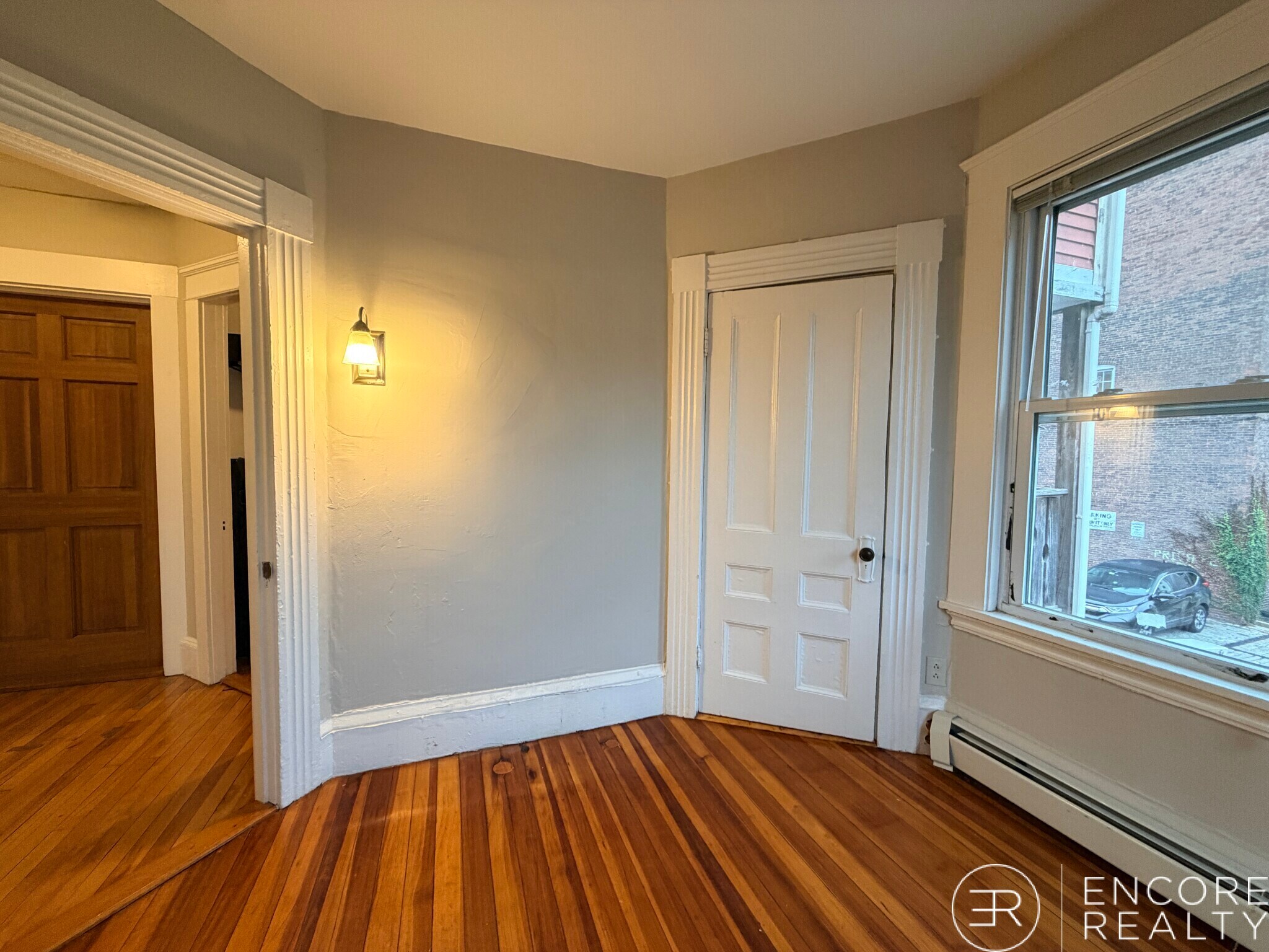 Building Photo - 56 Hancock St