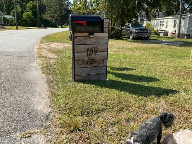 Building Photo - 159 W 1st St