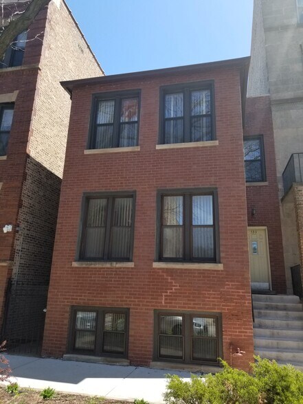 Building Photo - 5311 S Maryland Ave