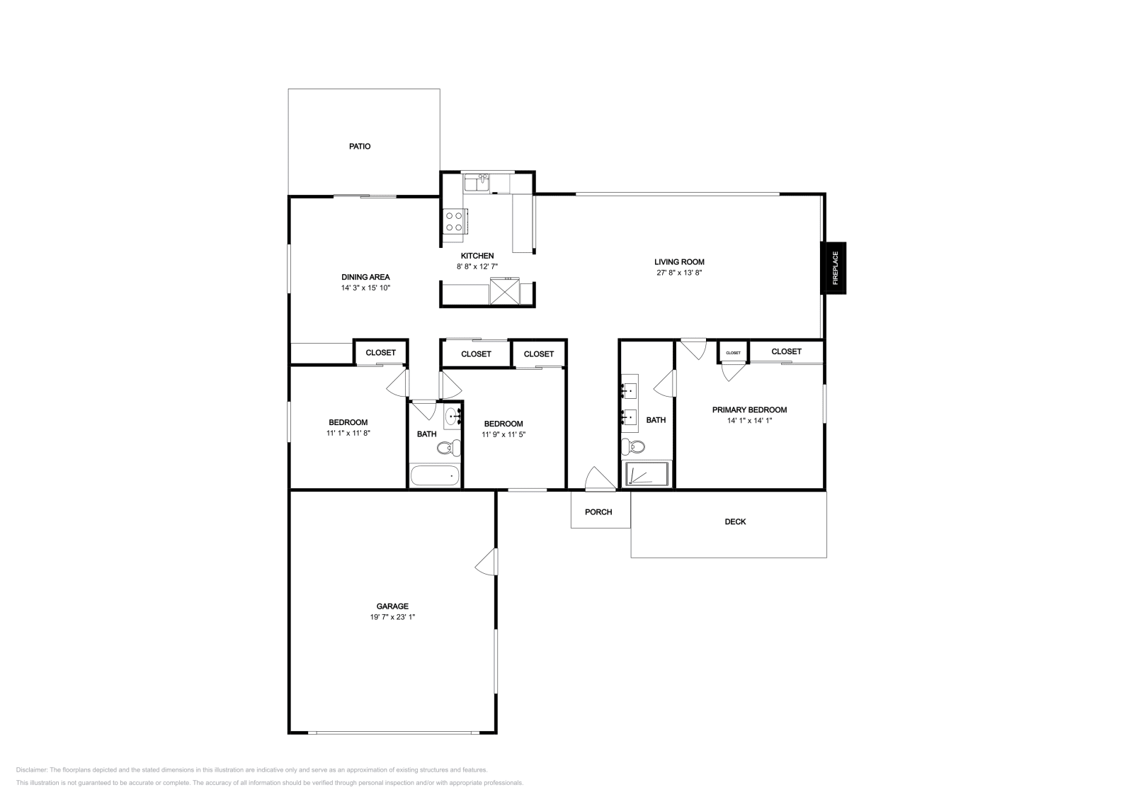 Building Photo - 4911 64th Ave W