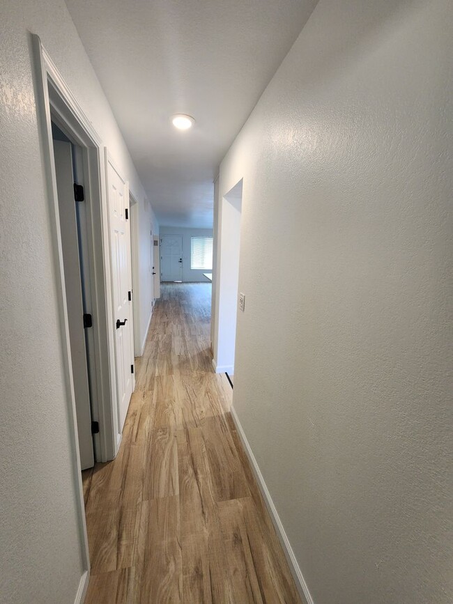 Building Photo - Newly Updated 2 Bed, 1 Bath