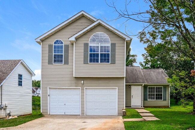 Building Photo - 3554 Waldrop Rd