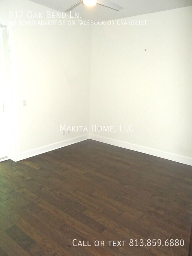 Building Photo - 817 Oak Bend Ln