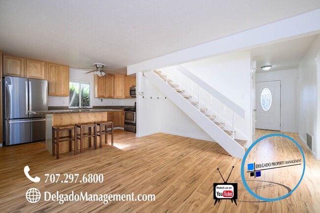 Building Photo - Benicia Southampton Hills 3bed house