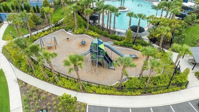 Building Photo - Newly built 3 bedroom home in a quiet Cul-de-sac