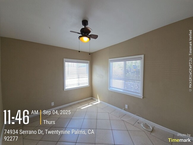 Building Photo - 74934 Serrano Dr