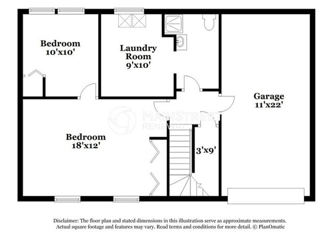 Building Photo - 4 Bedroom Pet-Friendly Home in Indianapoli...