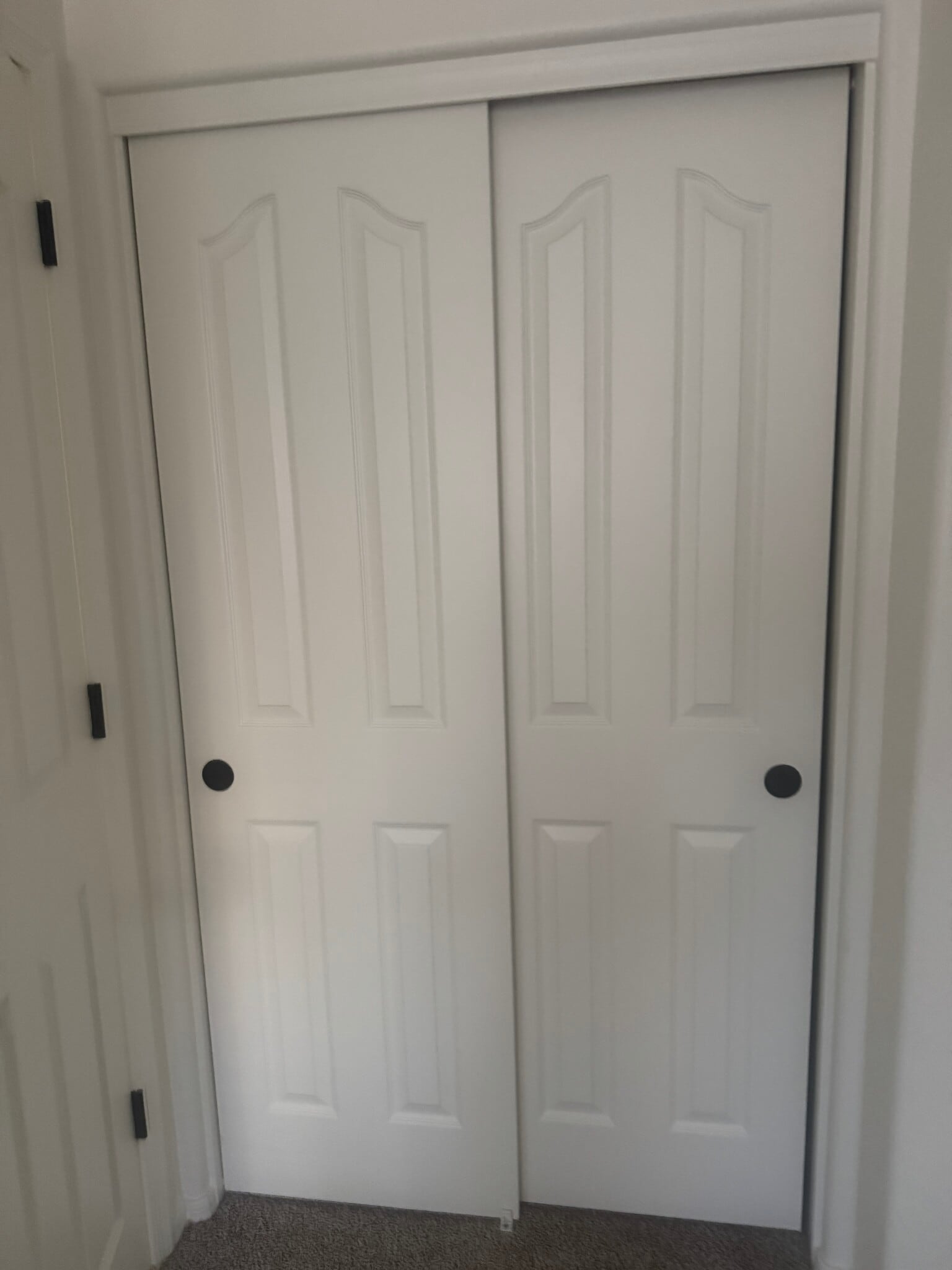 2 guest bedrooms with closet - 3072 N 87th St