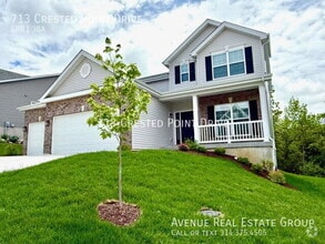 Building Photo - 713 Crested Pt Dr