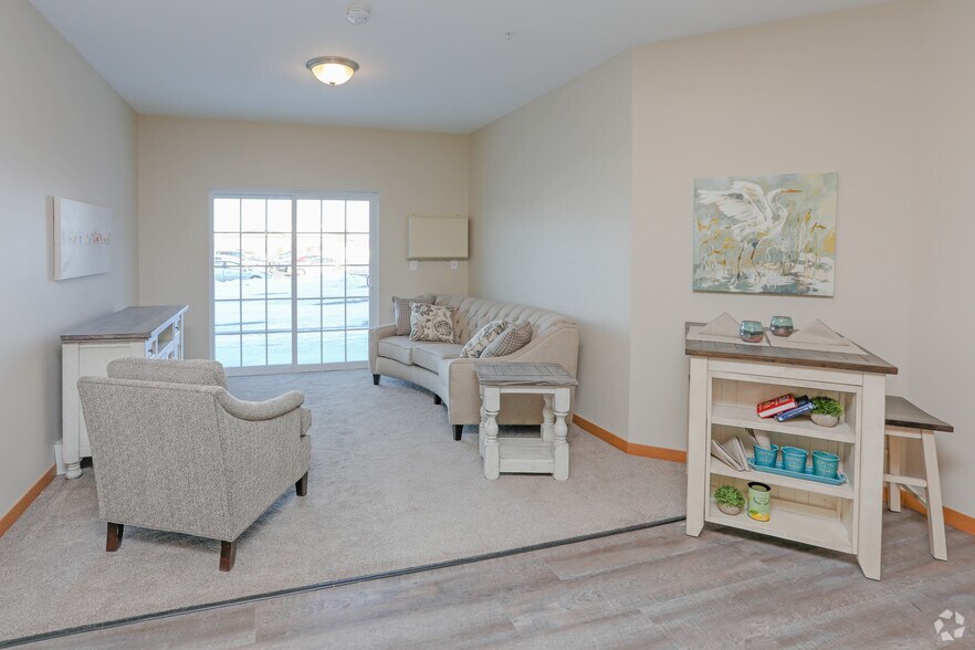 East Bethel Village 1280 185th Ave NE East Bethel MN 55011