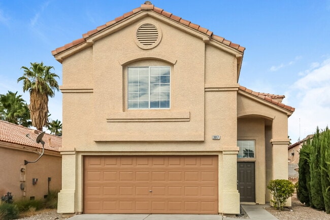 Building Photo - 3917 Marble Mountain St