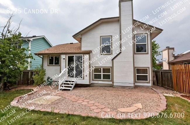 Building Photo - 8225 Candon Dr